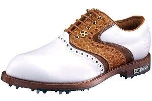 stuburt dcc classic golf shoes